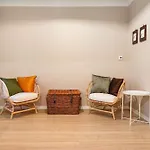 Dinbnb Homes L Charming 2-bedroom By The Sea Cozy בית נופש *