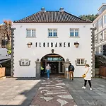 Dinbnb Homes L Charming 2-bedroom By The Sea Cozy *