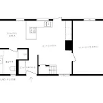 Dinbnb Homes L Charming 2-bedroom By The Sea Cozy *