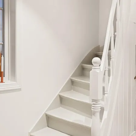 Dinbnb Homes L Charming 2-bedroom By The Sea Cozy Casa vacanze