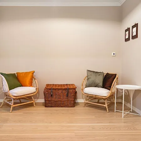 Dinbnb Homes L Charming 2-bedroom By The Sea Cozy Сasa de vacaciones *