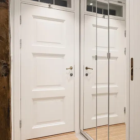 Semesterbostad Dinbnb Homes L Charming 2-bedroom By The Sea Cozy *