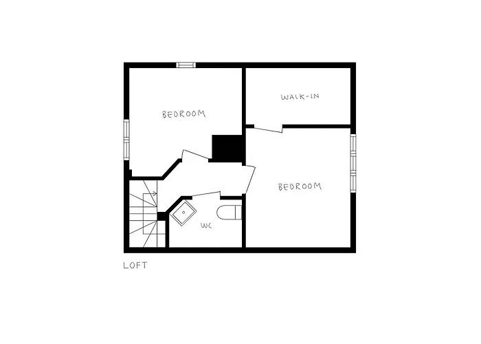 Dinbnb Homes L Charming 2-bedroom By The Sea Cozy Casa vacanze Bergen