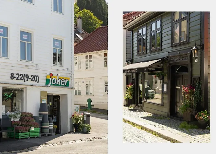 Casa vacanze Dinbnb Homes L Charming 2-bedroom By The Sea Cozy Bergen